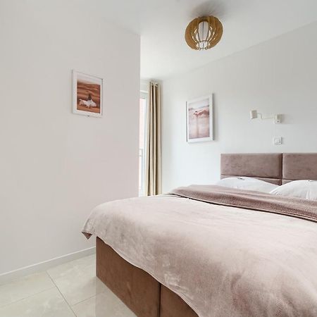 Apartament 2000 Stare Miasto Bulwary Apartamenty No 1 什切青 外观 照片