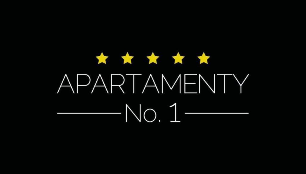 Apartament 2000 Stare Miasto Bulwary Apartamenty No 1 什切青 外观 照片