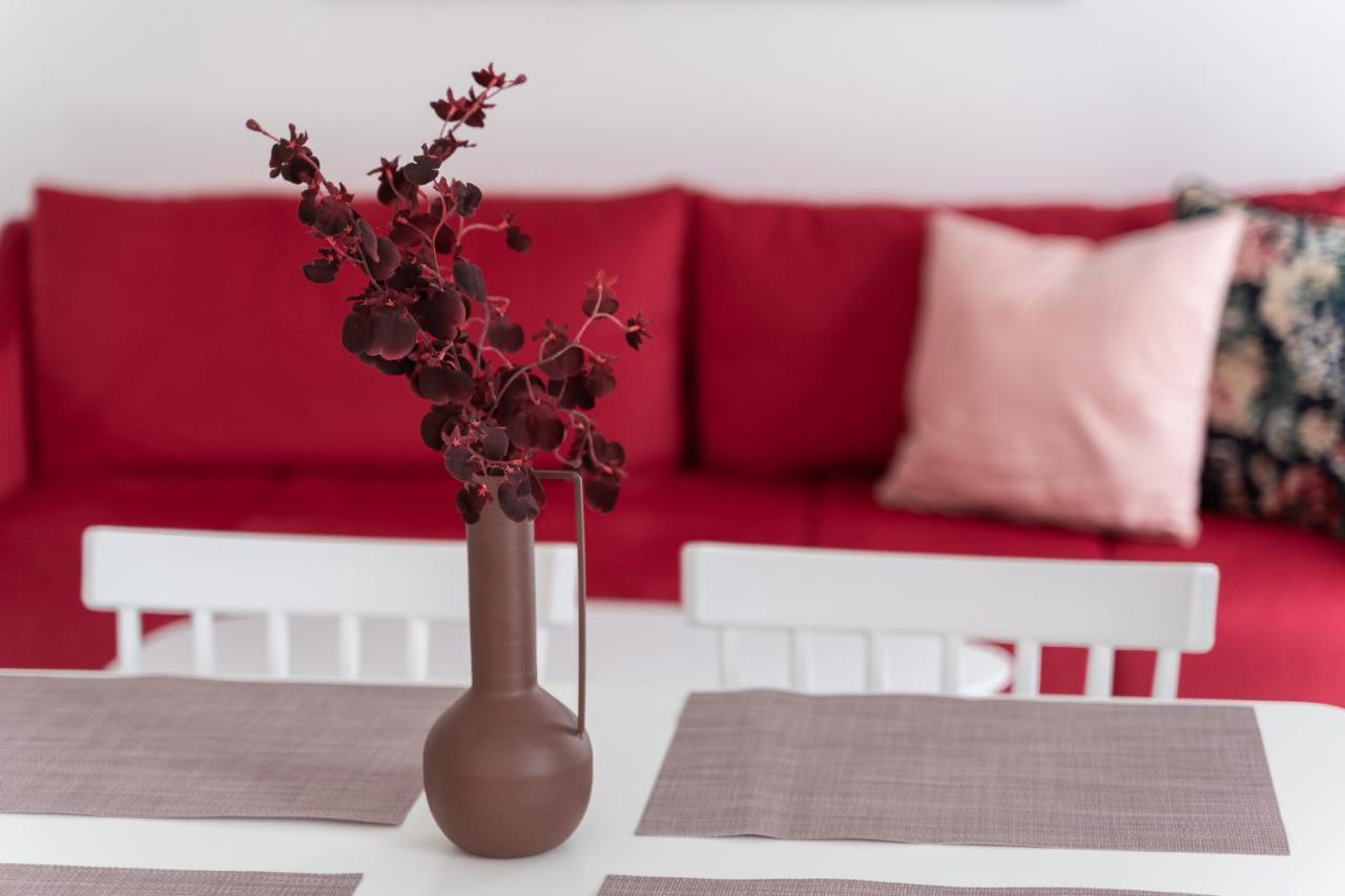 Apartament 2000 Stare Miasto Bulwary Apartamenty No 1 什切青 外观 照片